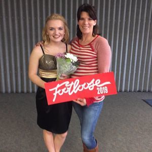 Meet your Posher, Carli